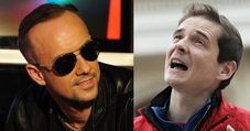 Babiarz modli się za Nergala