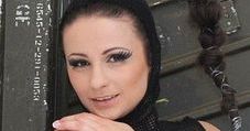 Seksowna Ania Wiśniewska