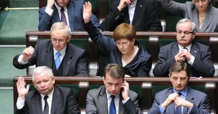 Prywatyzacja Lotosu. Wielka awantura w Sejmie