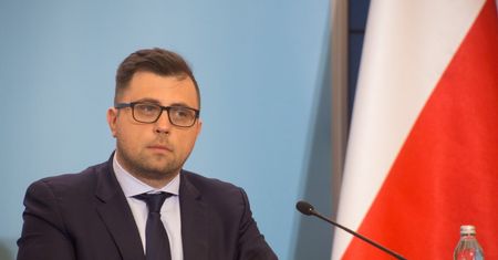Filip Grzegorczyk utrzymał stanowisko prezesa Tauronu