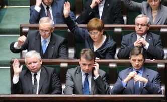 Prywatyzacja Lotosu. Wielka awantura w Sejmie