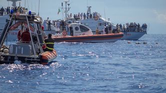 Państwa UE poparły mechanizm pomocy humanitarnej dla Grecji