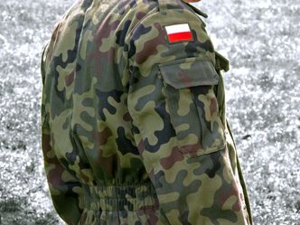 Lubawa ma umowę z polskim Inspektoratem Uzbrojenia. Akcje spółki mocno w górę