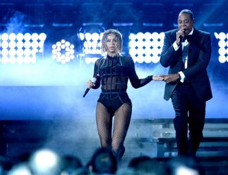 Beyonce i Jay-Z WYSTĄPIĄ W WARSZAWIE!
