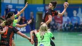 MKS Piotrcovia Piotrków Trybunalski - Energa AZS Koszalin 21:21 k: 2:0 (galeria)