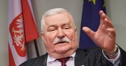 Lech Wałęsa zapytany o PiS. Były prezydent długo odpowiadał