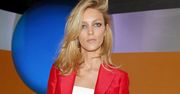 Anja Rubik przerwała prace nad biografią? Niektóre źródła podają, że to przez konflikt z Małgorzatą Domagalik