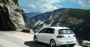 Volkswagen Golf VII GTI - efektowne zdjęcia rasowego hot-hatcha [galeria]