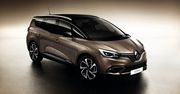 Renault Grand Scénic (2016) - więcej miejsca dla rodziny