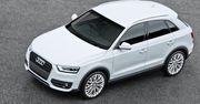 Audi Q3 2,0 TDI A. Kahn Design - delikatnie i z klasą