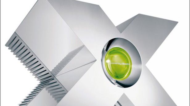 Plotka - nowy Xbox jednak jesienią 2013? 1