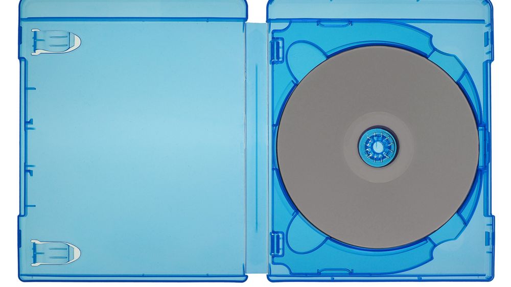 Co za czasy, HD przegrała z SD! Dlaczego wolimy DVD niż Blu-ray? 1