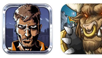 Trzy ciekawe i darmowe tytuły z App Store 1