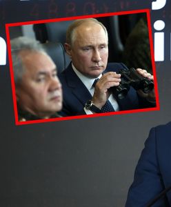Wicepremier o dronach: Rosja z premedytacją chciała zrobić Polsce krzywdę