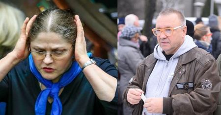 Pawłowicz pozywa Owsiaka w trzech różnych sprawach... "Karuzela za moment rusza!"