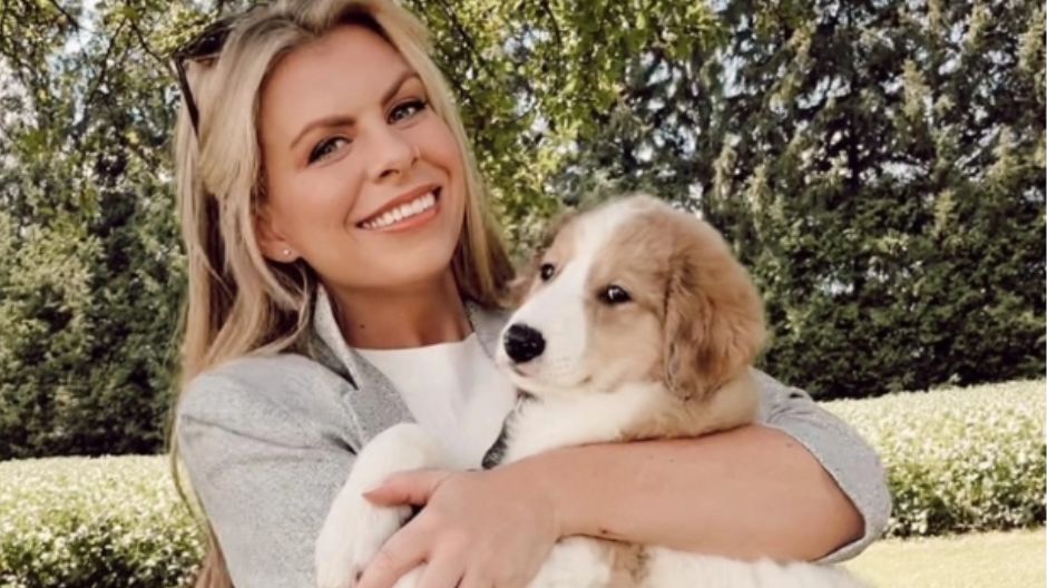 Nie wiedziała, jak poważną chorobę mogą zwiastować uporczywe wzdęcia