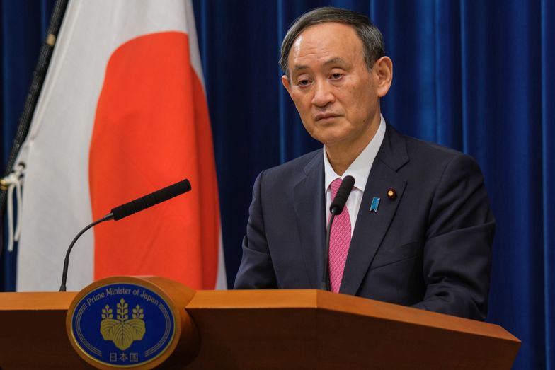 Koronawirus zamyka granice. Japonia zakazała wjazdu wszystkim cudzoziemcom