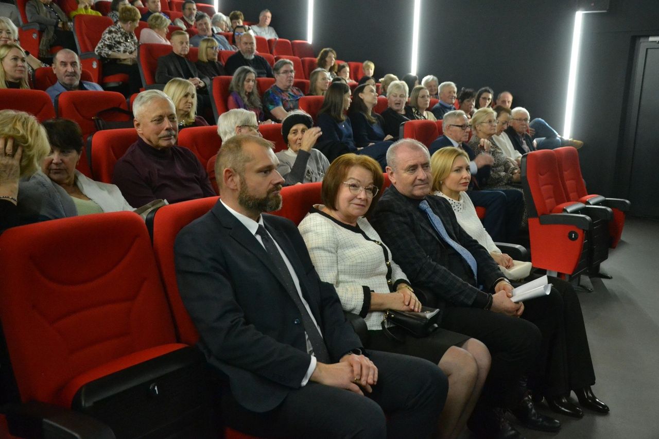 Lipno: Efekt Chopina w "Nawojce". Zabrzmiały utwory mistrza fortepianu