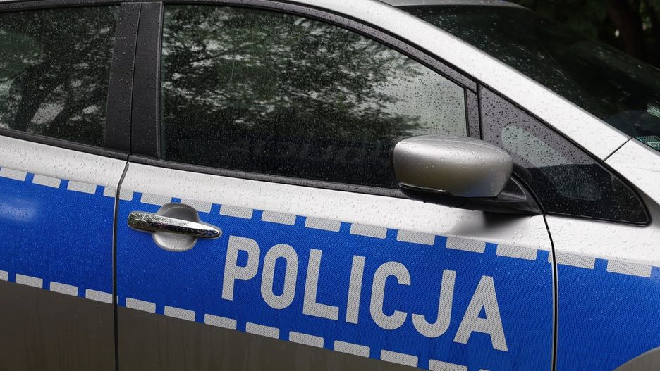 Policja stawia zarzuty w sprawie psa, który skonał w rozgrzanym samochodzie na terenie Zakładów Mechanicznych w Tarnowie.