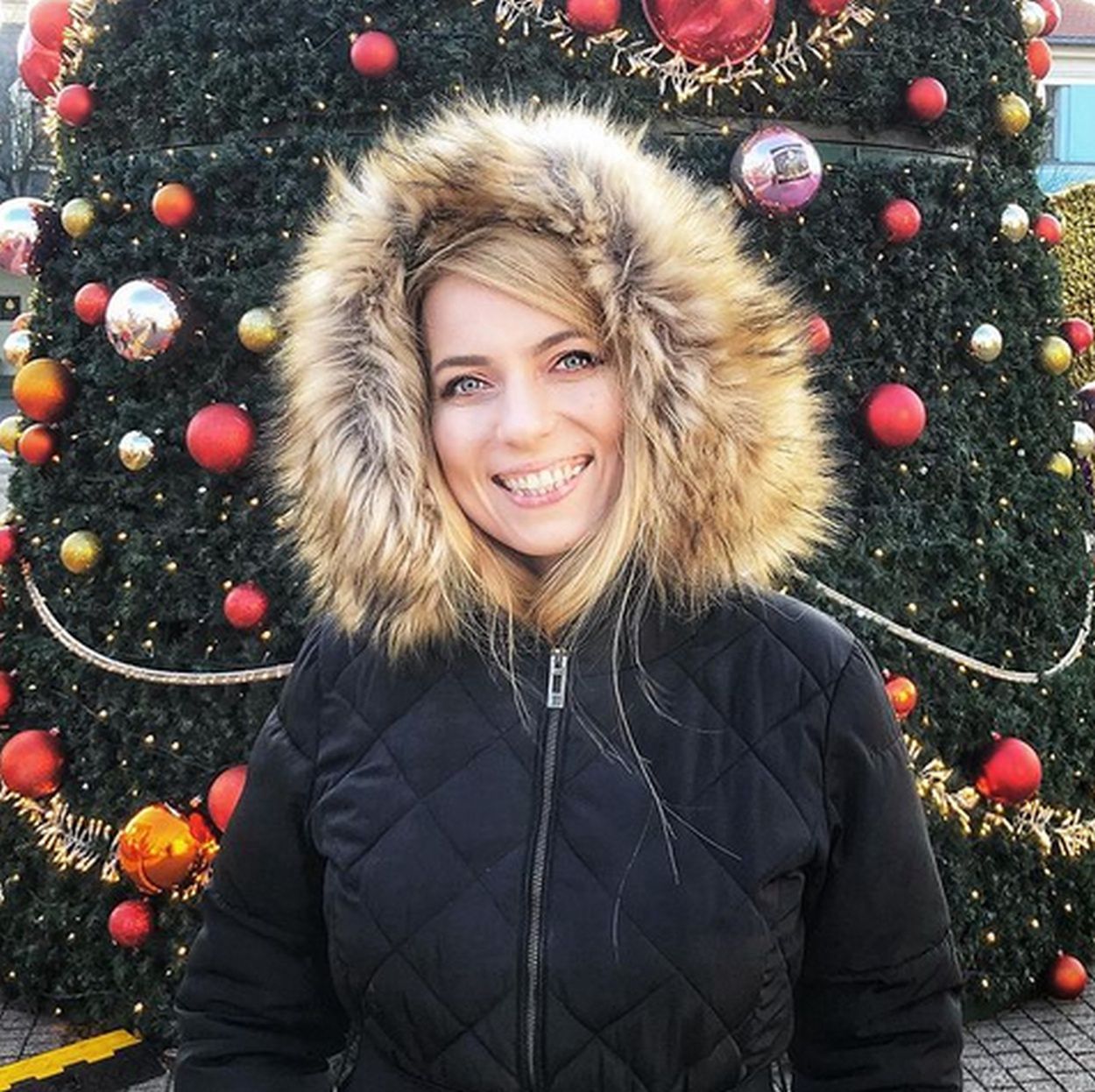 Paulina i Bartek Gruszeccy