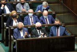 Najnowszy sondaż: Duży spadek Hołowni. KO ma szansę pokonać PiS?