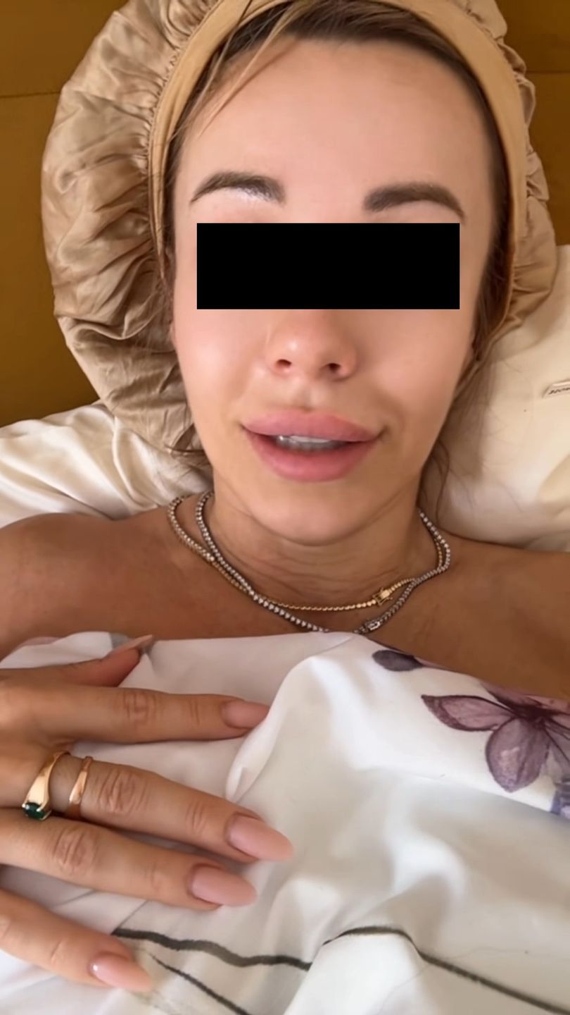 Dorota R. wydała oświadczenie