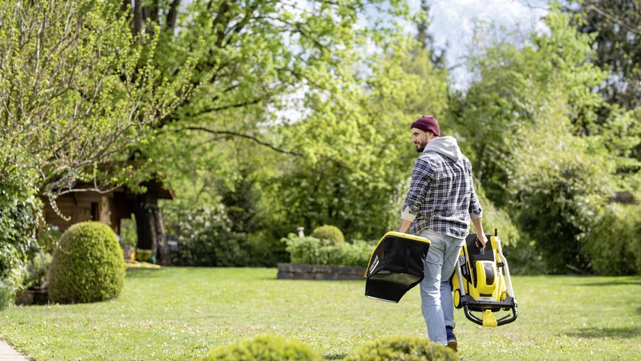 Karcher