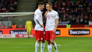 Grosicki już nawet tego nie ukrywa ws. reprezentacji Polski