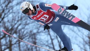 Prevc odskakuje, rotacje w czołówce PŚ. Polacy ze spadkiem