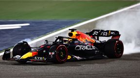 Red Bull przeżył dramat w GP Bahrajnu. Znana pierwsza diagnoza