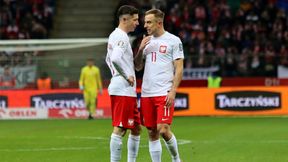 Grosicki już nawet tego nie ukrywa ws. reprezentacji Polski