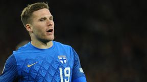 Znamy kadrę Finlandii na mecz z Polską