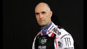 Tomasz Gollob przypomni sobie najlepsze czasy w Terenzano? - przed GP Włoch