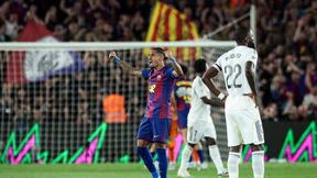 Wybrali sędziego El Clasico. W Madrycie już grzmią