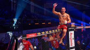 Dwa hitowe starcia na Babilon MMA 6. Oficjalne ważenie otwarte dla fanów