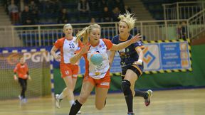 Aussie Sambor Tczew - Piotrcovia Piotrków Trybunalski 25:29 (fotorelacja)