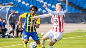 Fortuna 1. Liga. Resovia Rzeszów - Arka Gdynia 4:1 (galeria)