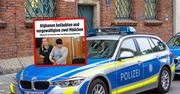Gwałty na nastolatkach. Dwaj Afgańczycy oskarżeni. Proces w Niemczech