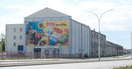 Cukrowni nie ma od 18 lat, a nazwa została. Dzielnica chce się jej wreszcie pozbyć