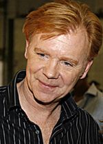 David Caruso