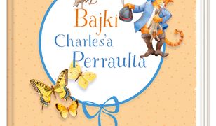 Bajki Charles’a Perraulta