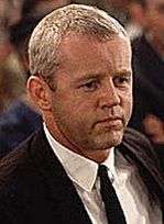 David Morse