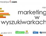 217 mln złotych na SEM. Raport Interaktywnie.com