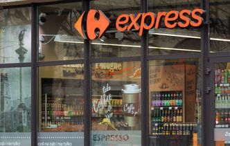 Carrefour wchodzi na stacje paliw. Pojawiło się 11 nowych sklepów