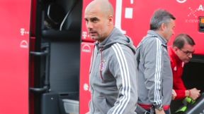 Josep Guardiola do trenerów z Anglii: Przepraszam