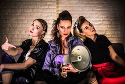 Prawica oburzona występem Girls On Fire w Opolu. "Ma to być święto muzyki, a nie walki politycznej"