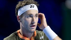 Gruchnęły wieści. Gwiazdor może opuścić Australian Open