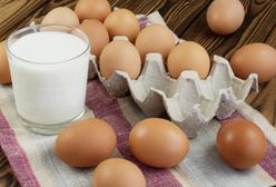 Co zamiast mleka i jajek? Zamienniki, które znajdziesz w swojej kuchni