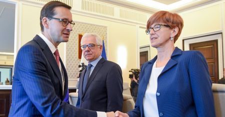 Tak do historii odchodzi podatek liniowy. Danina solidarnościowa wywraca system