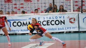 Heike Beier: Francuski zespół przyjechał nieprzygotowany